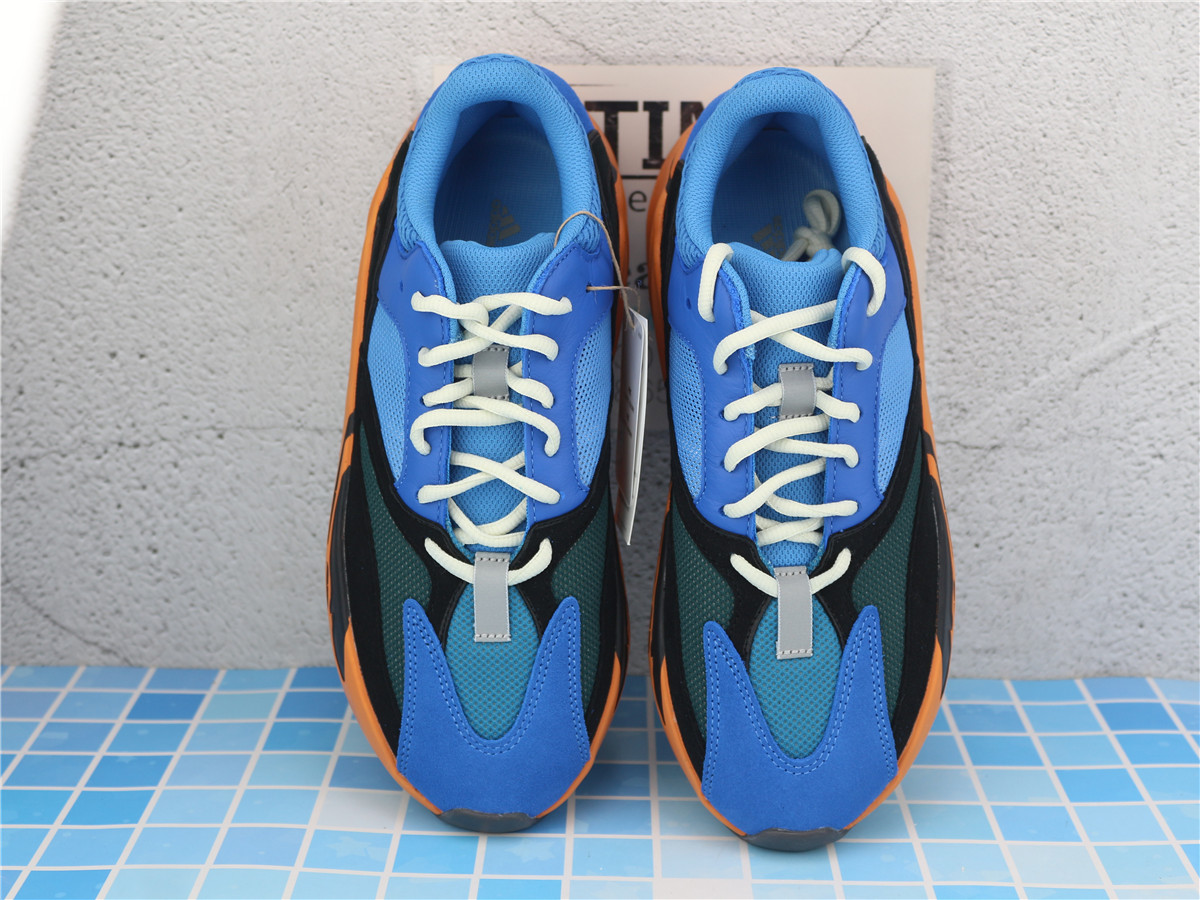 Yeezy Boost 700 Bright Blue GZ0541